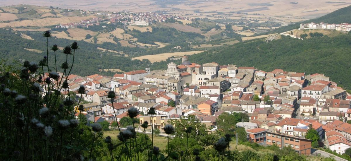 Sagra del maiale nero di Fatto