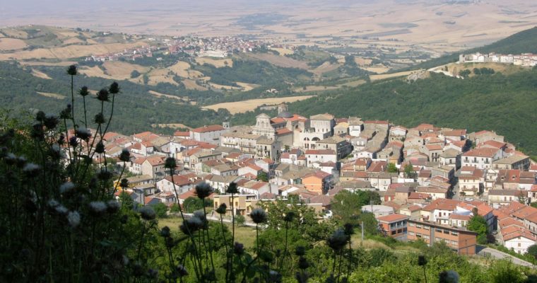 Sagra del maiale nero di Fatto