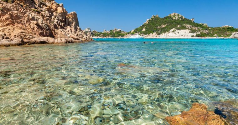 Magica Sardegna